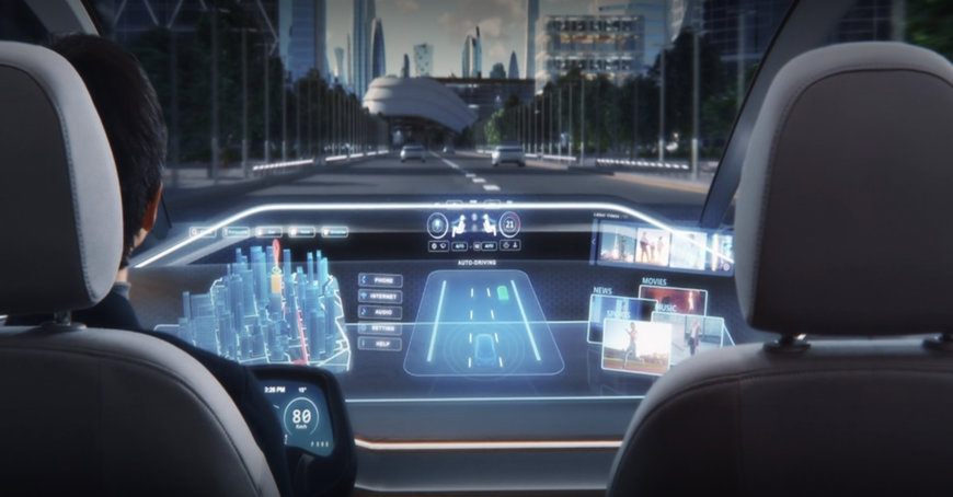 ANSYS LAUNCHES AVXCELERATE AUTONOMY, STREAMLINING DEVELOPMENT AND VALIDATION OF ADAS/AV SYSTEMS